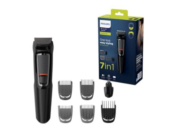 Facial Trimmers Thumbnail
