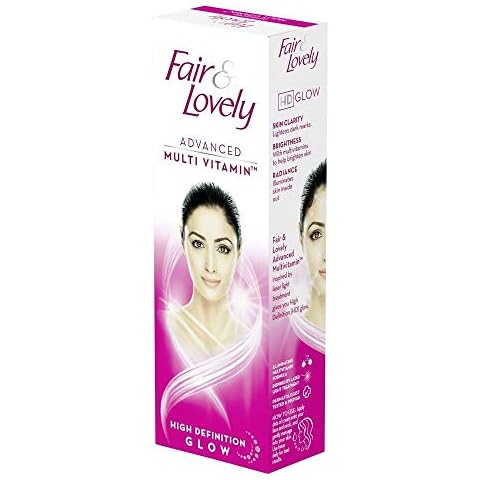 Fair & Lovely feature image