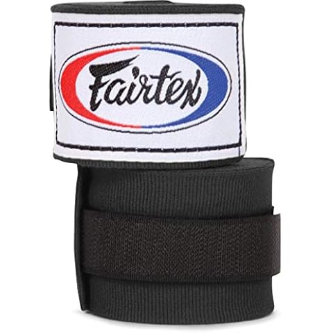 Fairtex thumbnail