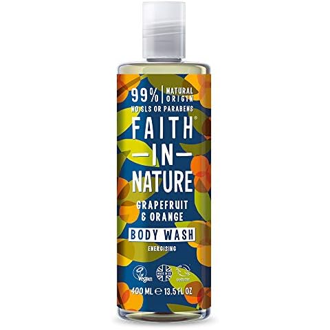 Faith In Nature thumbnail