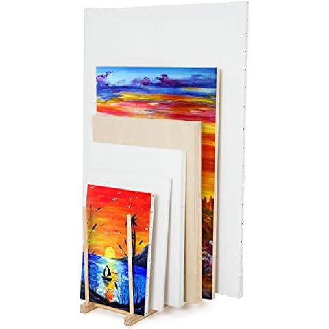 Falling In Art feature image