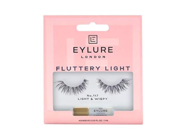 False Eye Lashes Thumbnail