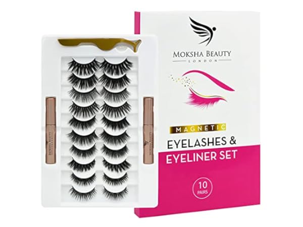 False Eyelash & Adhesive Kits Thumbnail