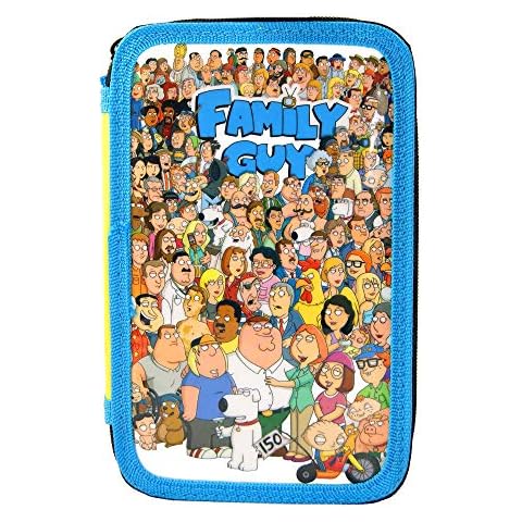 Family Guy feature image