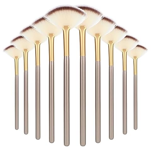Fan Blending Brushes