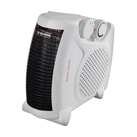 Fan Heater feature image