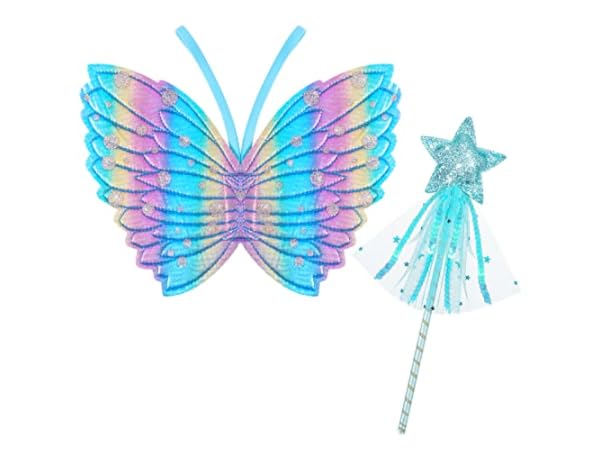 Fancy Dress Capes & Wings for Kids Thumbnail