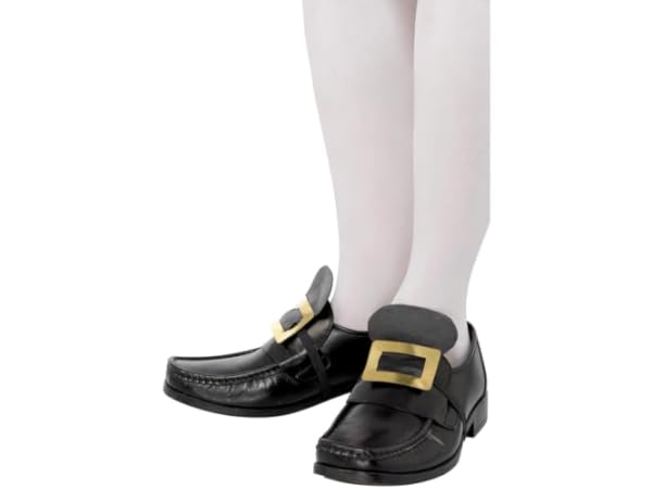 Fancy Dress Footwear for Adults Thumbnail