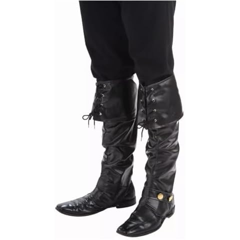 Fancy Dress Footwear for Adults