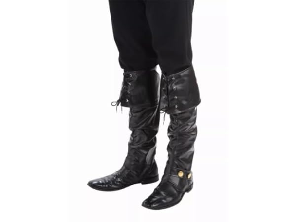 Fancy Dress Footwear for Adults Thumbnail