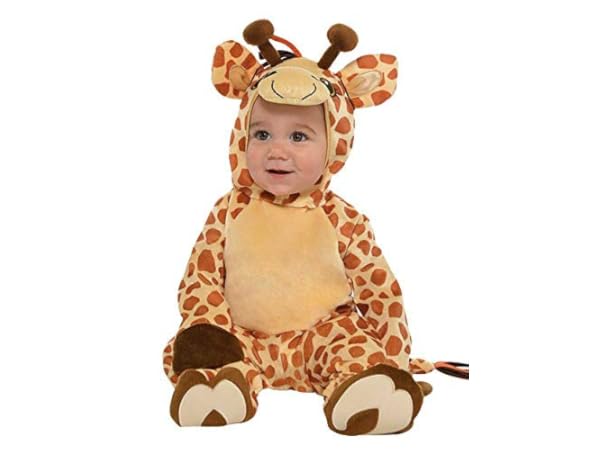 Fancy Dress for Babies Thumbnail