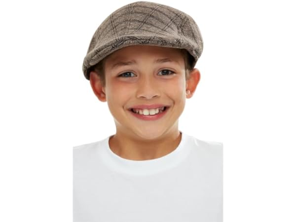 Fancy Dress Headware & Hats for Kids Thumbnail