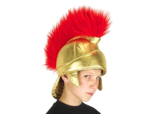 Fancy Dress Headware & Hats for Kids Thumbnail