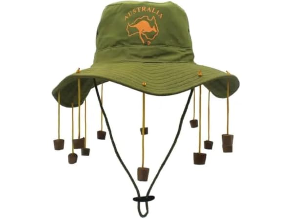 Fancy Dress Headwear & Hats for Adults Thumbnail