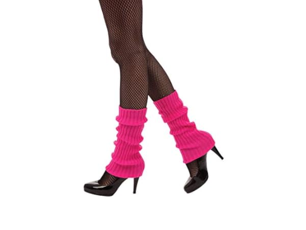 Fancy Dress Legwear & Stockings for Adults Thumbnail