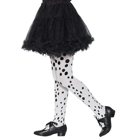 Fancy Dress Legwear & Stockings for Kids