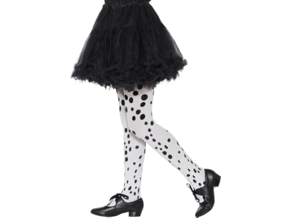 Fancy Dress Legwear & Stockings for Kids Thumbnail