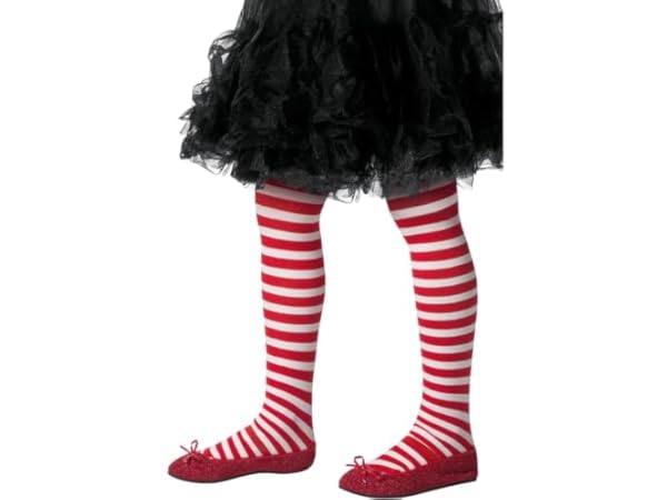 Fancy Dress Legwear & Stockings for Kids Thumbnail