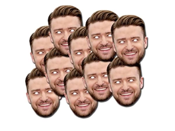 Fancy Dress Masks & Eyewear for Adults Thumbnail