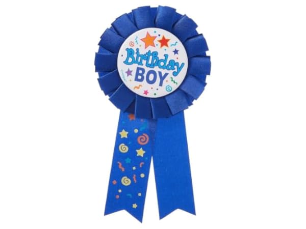 Fancy Dress Ties & Sashes Thumbnail