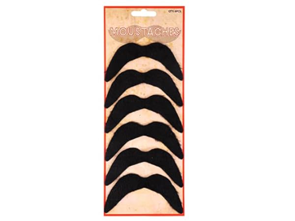 Fancy Dress Wigs & Hairpieces for Adults Thumbnail