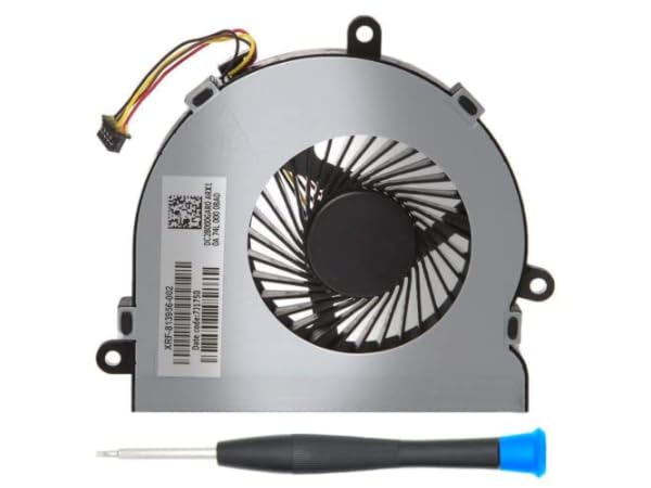 Fans for Laptops Thumbnail
