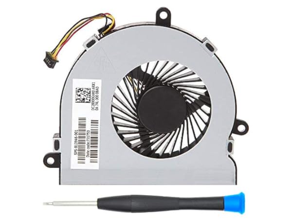 Fans for Laptops Thumbnail