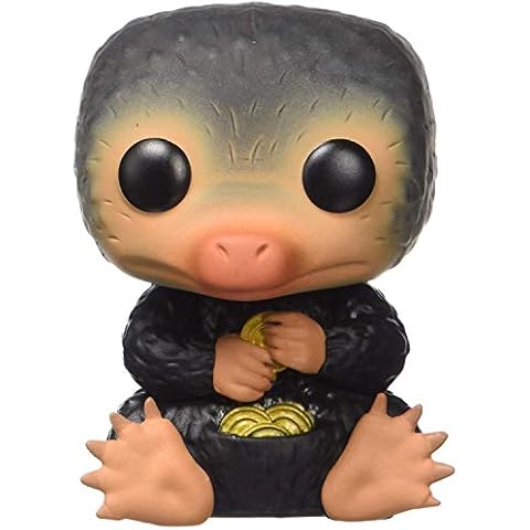 FANTASTIC BEASTS thumbnail