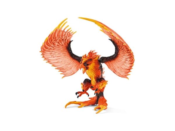 Fantasy Creature Figures Thumbnail