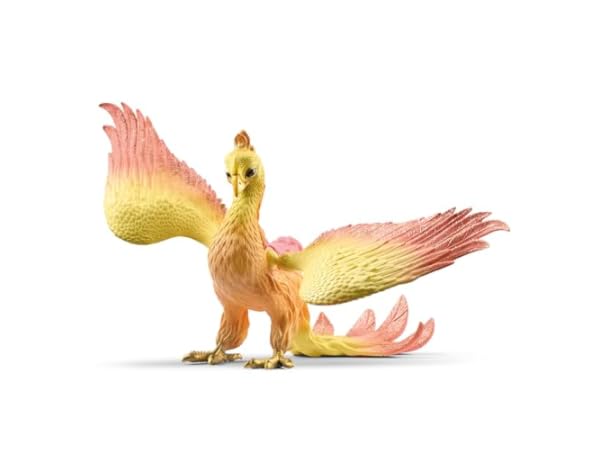 Fantasy Creature Figures Thumbnail