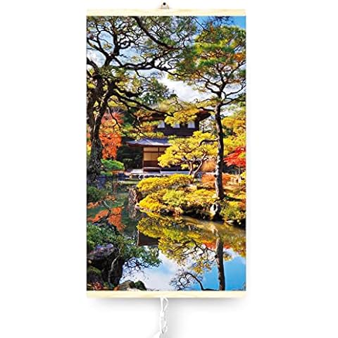 Far Infrared feature image