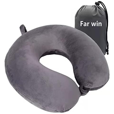 Top 10 Best Neck Pillows in 2023 - FindThisBest (UK)