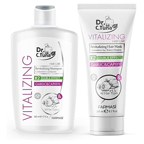 Farmasi feature image