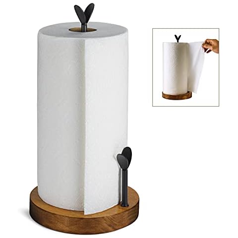 Farmhouse Kitchen Roll Holders