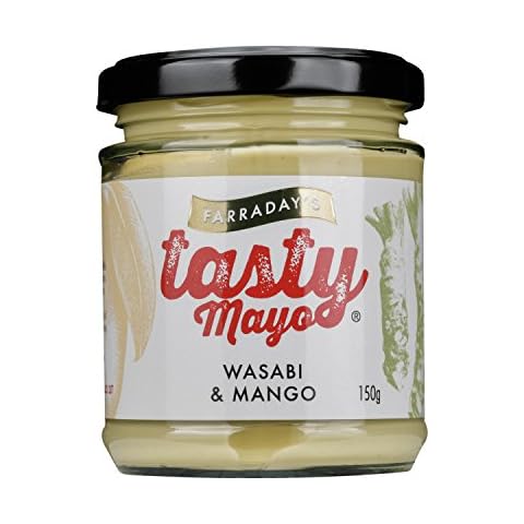Farraday's Tasty feature image