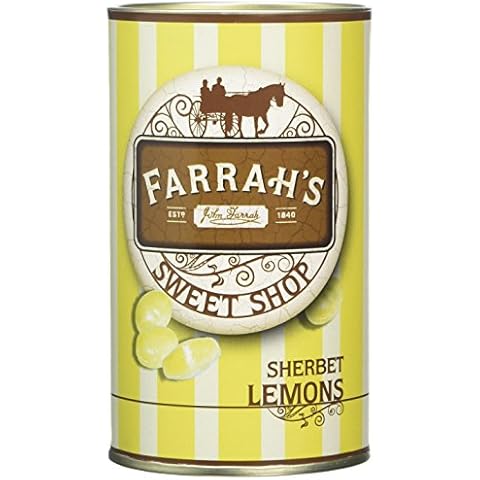 Farrah's Of Harrogate thumbnail