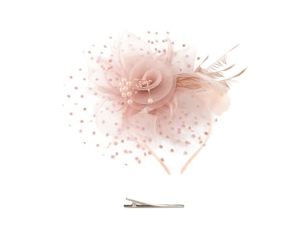 Fascinators for Women Thumbnail