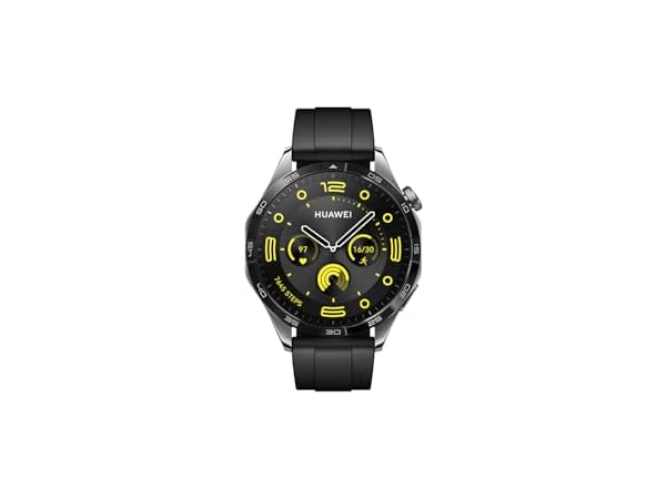 Fashion Smartwatches for Men Thumbnail
