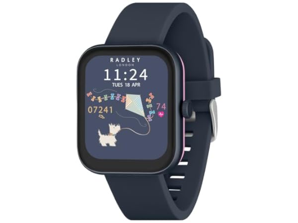 Fashion Smartwatches for Women Thumbnail