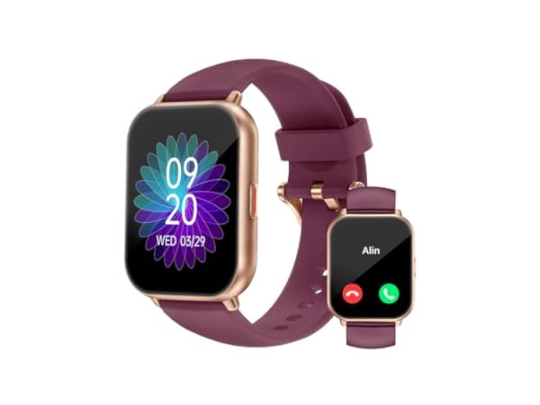 Fashion Smartwatches for Women Thumbnail