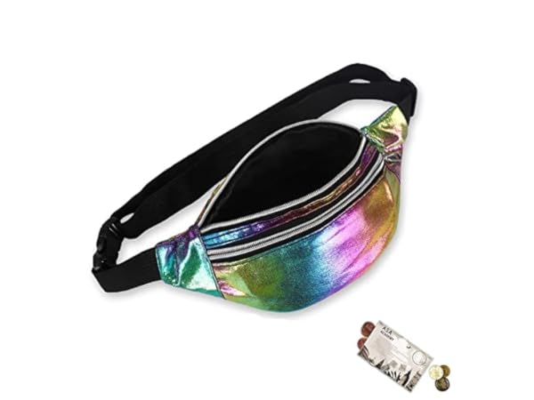 Fashion Waist Packs Thumbnail