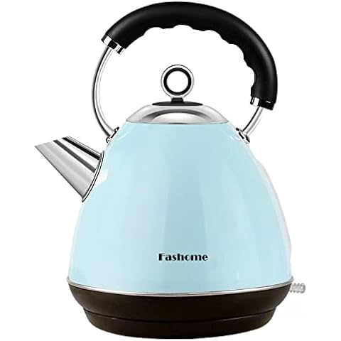 Fashome feature image
