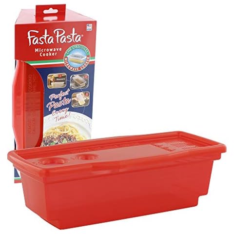 Fasta Pasta thumbnail