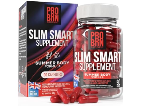 Fat Burner Supplements Thumbnail