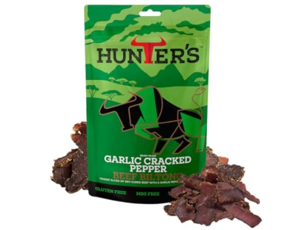 Fat Free Jerky Snacks thumbnail