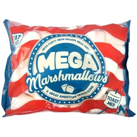 Fat Free Marshmallows