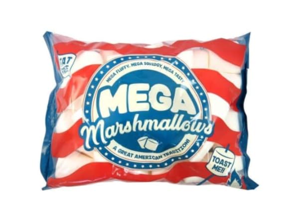 Fat Free Marshmallows thumbnail