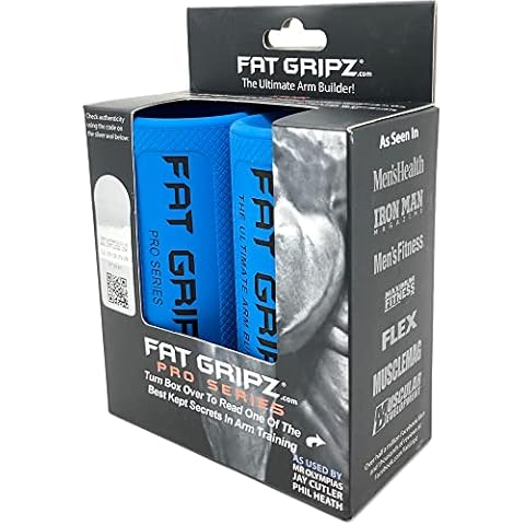 Fat Gripz thumbnail