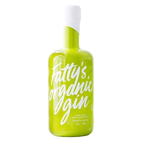 Fatty's Organic Spirits feature image
