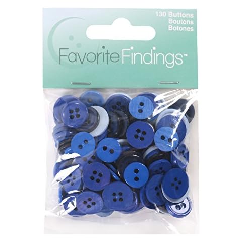 Favorite Findings feature image
